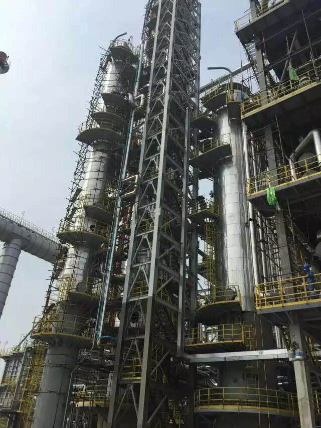 林芝设备翻新喷涂・钢构厂房升级改造