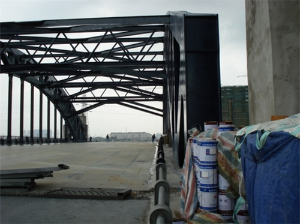 林芝专注工业场景喷漆服务